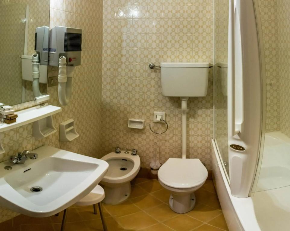 фото Hotel Moena