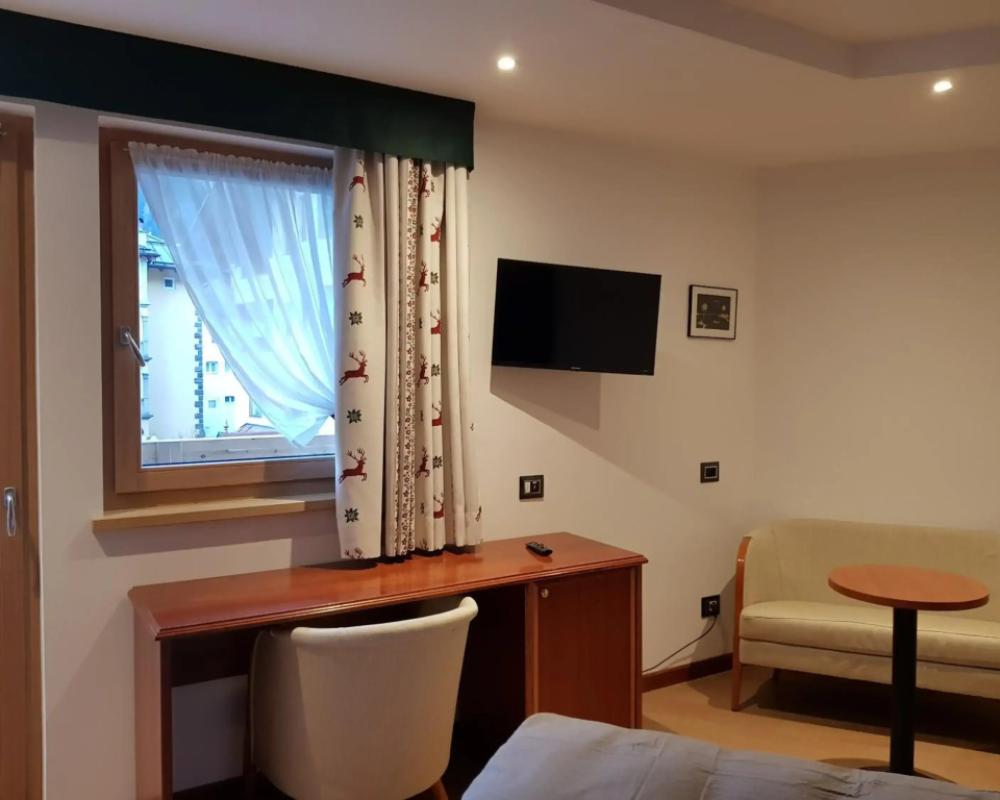 фото Hotel Moena
