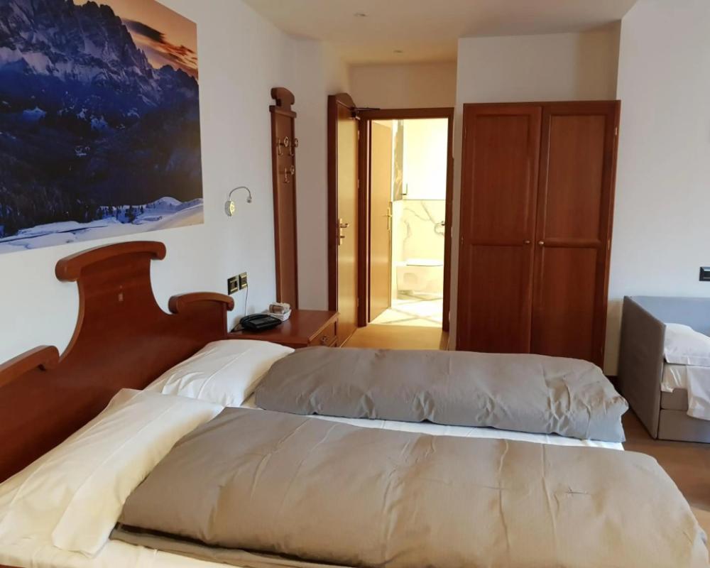 фото Hotel Moena