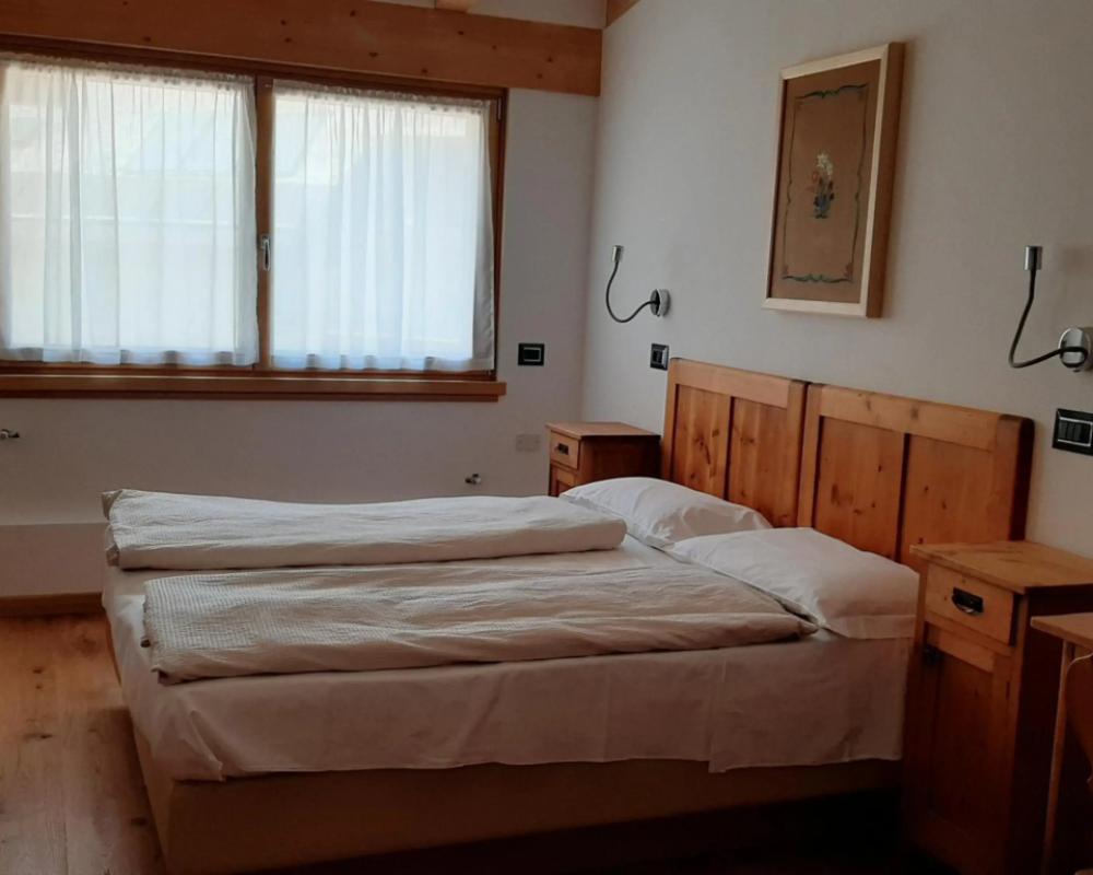 фото Hotel Moena