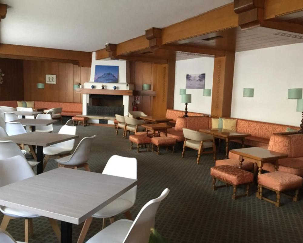 фото Hotel Moena