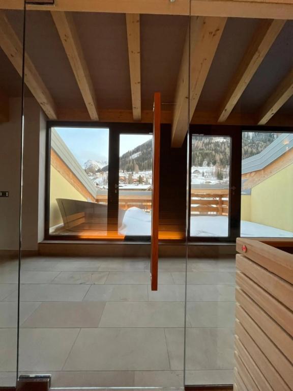 фото Hotel Moena