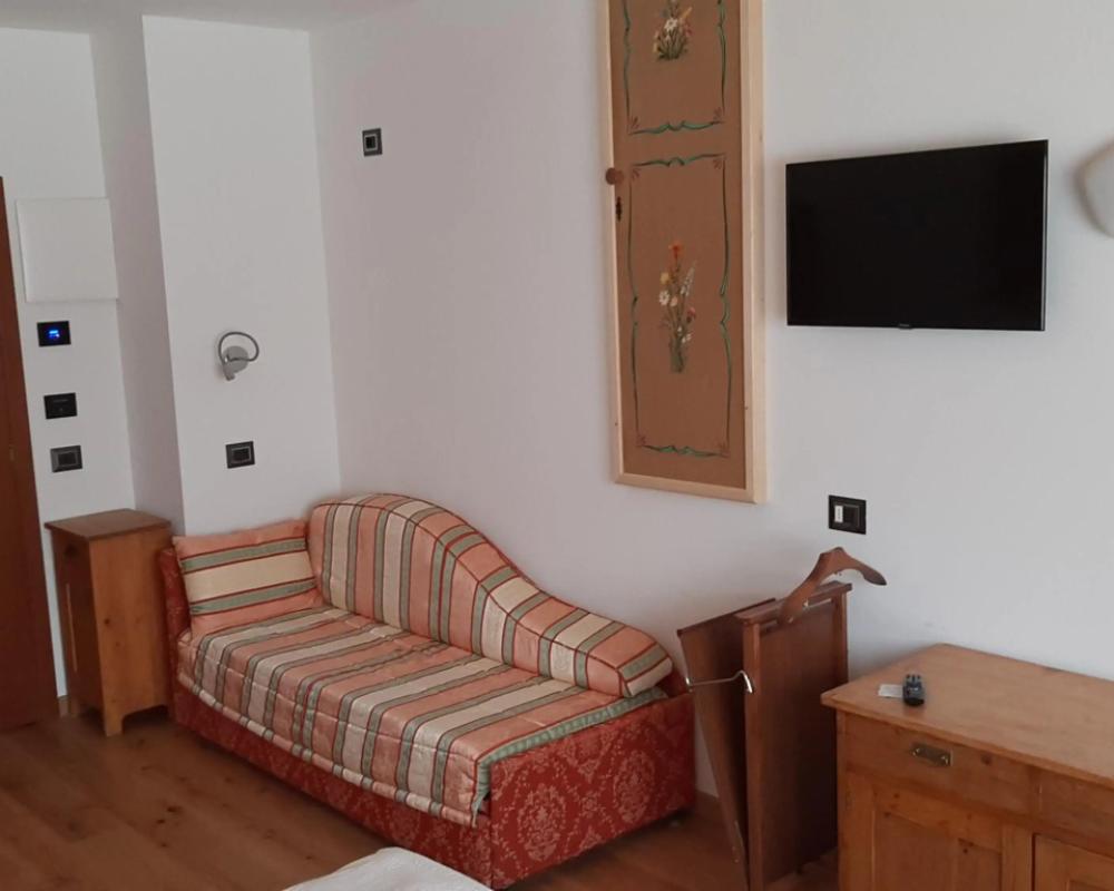фото Hotel Moena
