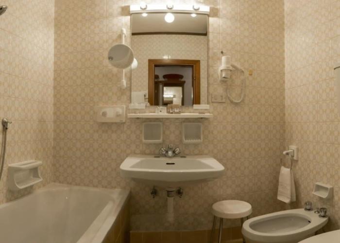 Hotel Moena