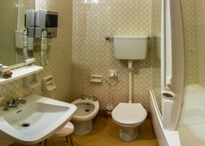 Hotel Moena