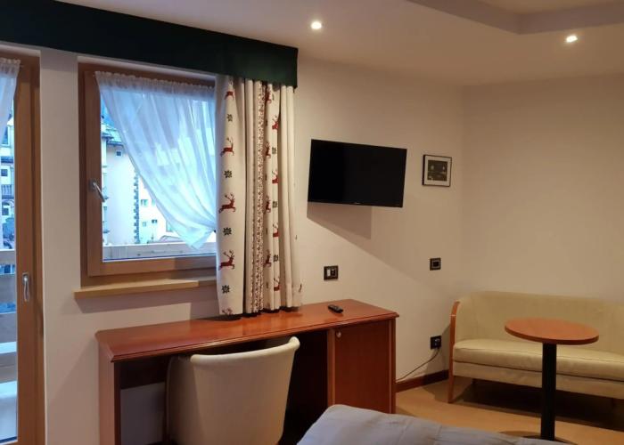 Hotel Moena