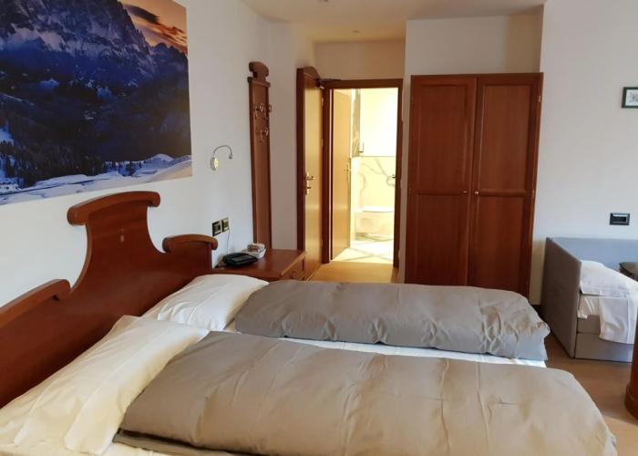Hotel Moena