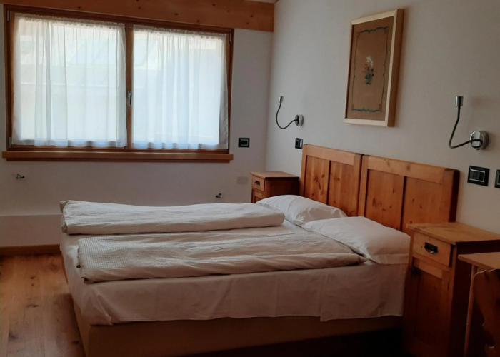Hotel Moena
