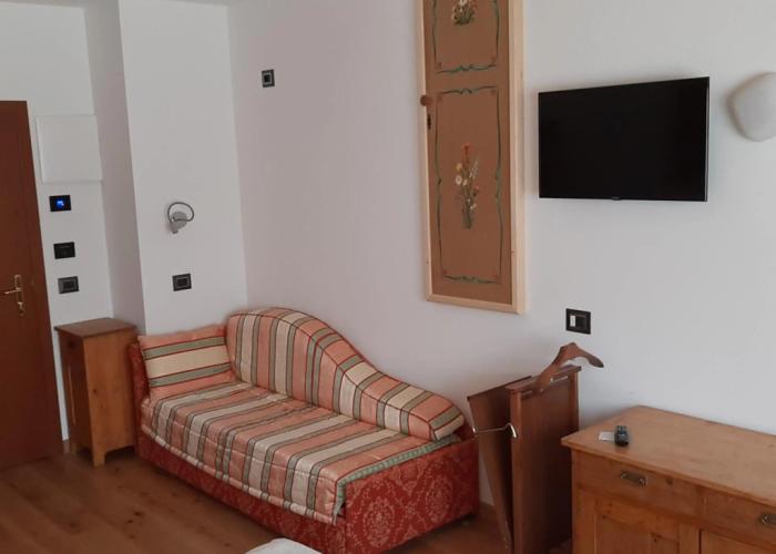 Hotel Moena