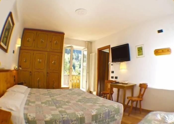 Hotel Laurino