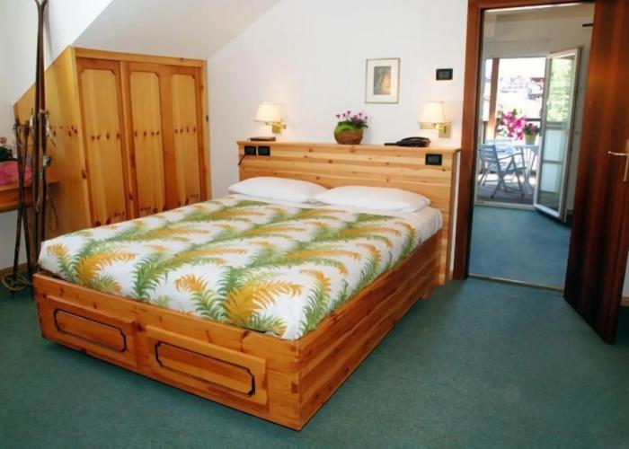 Hotel Laurino