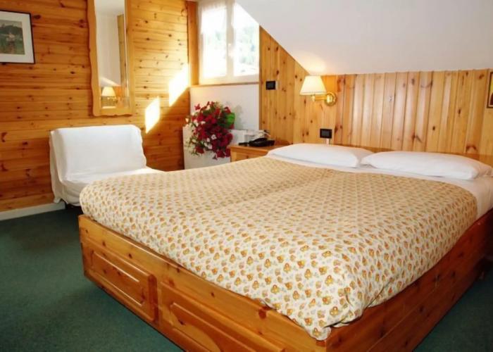 Hotel Laurino