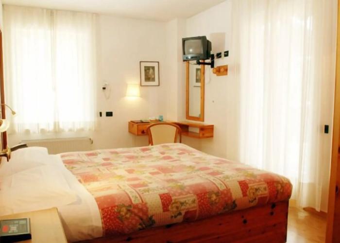 Hotel Laurino