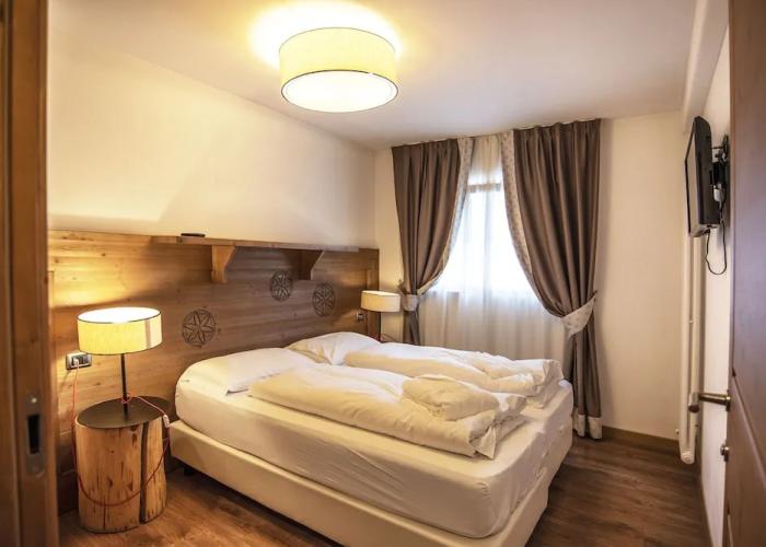 Apart-hotel Adler Moena