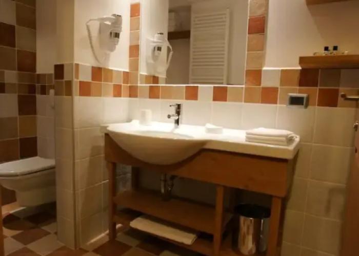 Apart-hotel Adler Moena