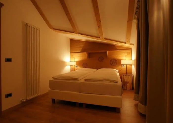 Apart-hotel Adler Moena