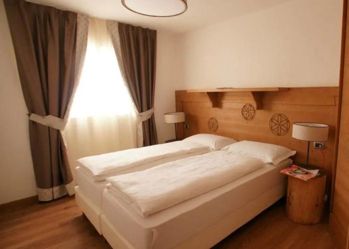 Apart-hotel Adler Moena