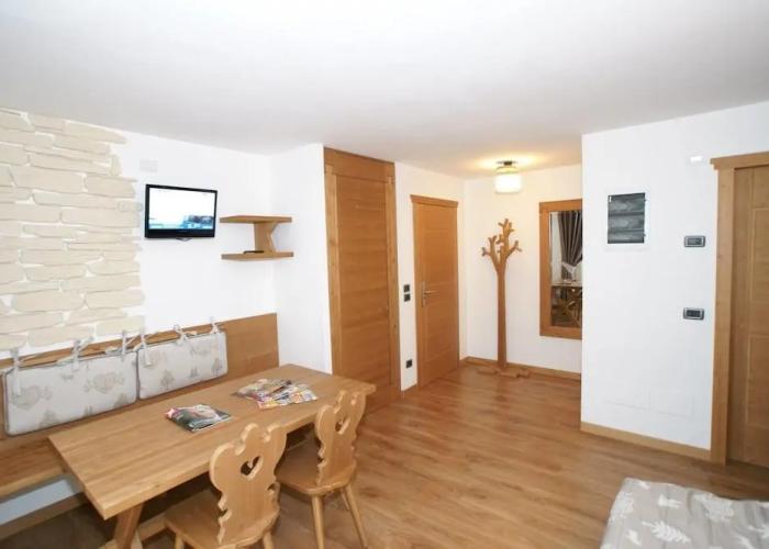 Apart-hotel Adler Moena