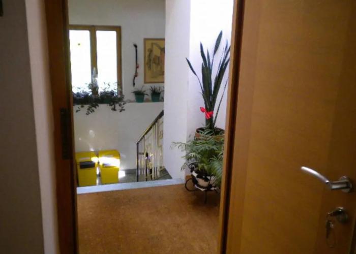 House Casa Defrancesco
