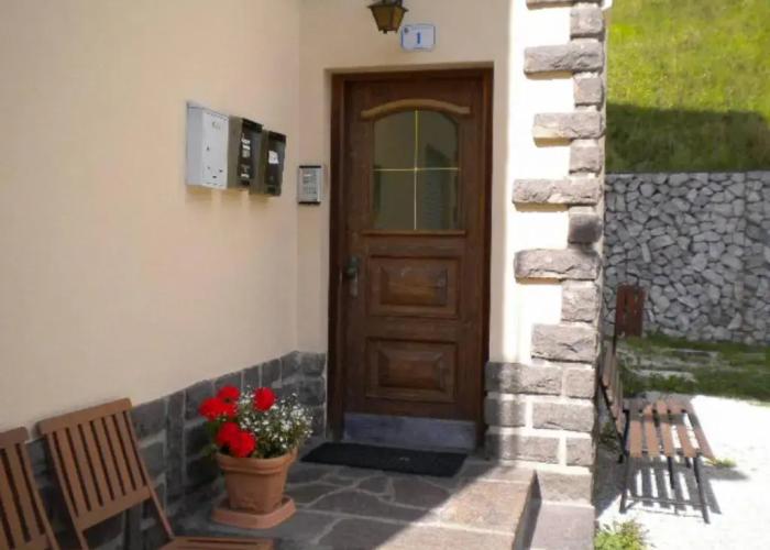 House Casa Defrancesco