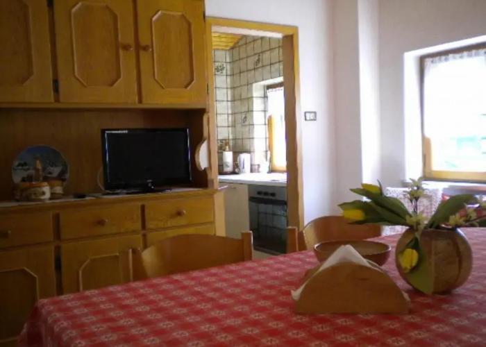House Casa Defrancesco