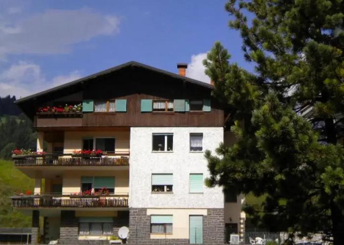 House Casa Defrancesco