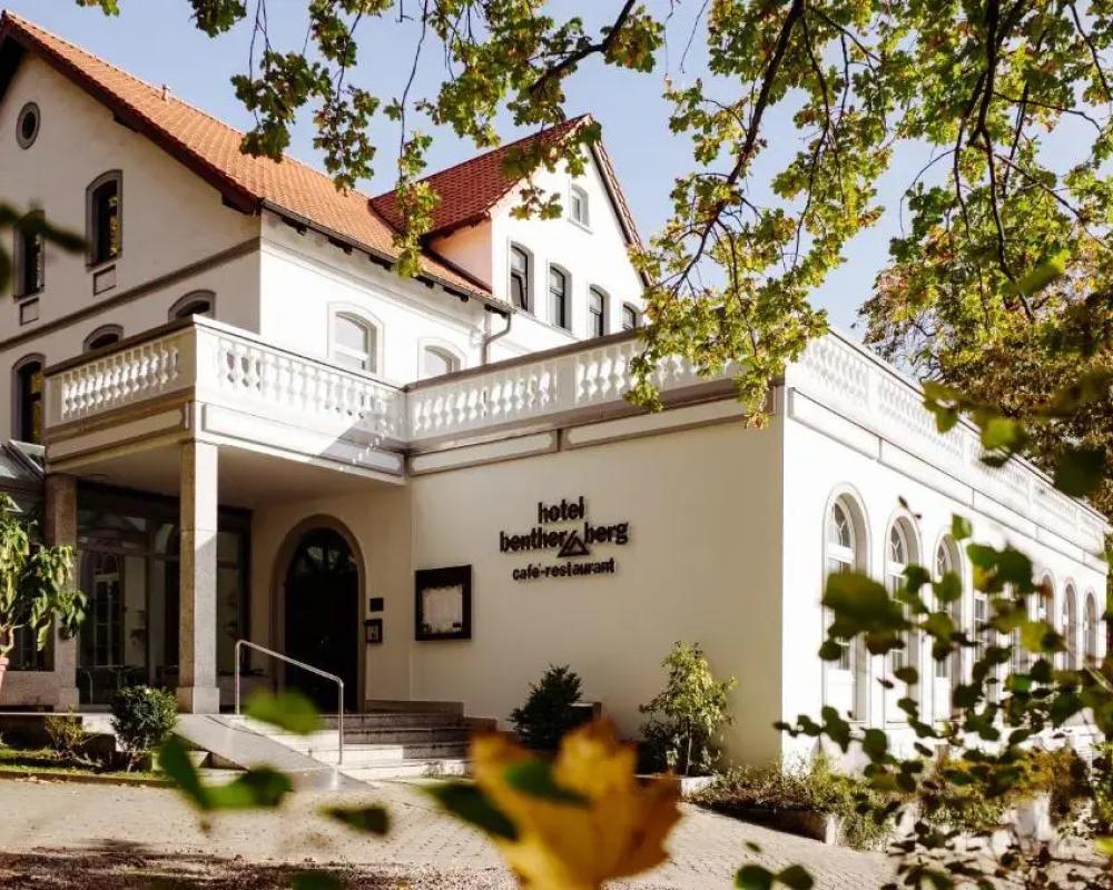Hotel Benther Berg