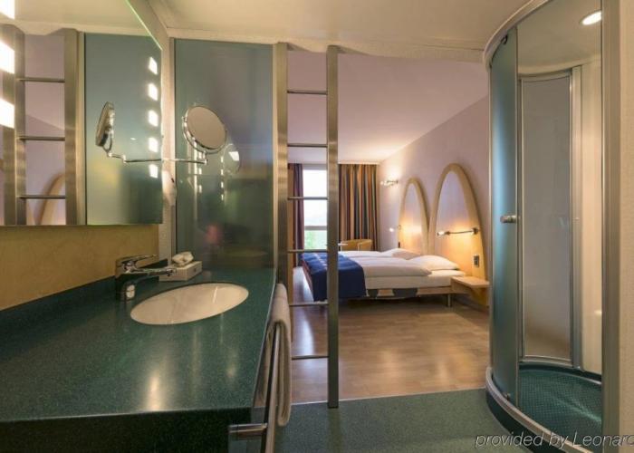BandB Hotel Lully 3 Lacs