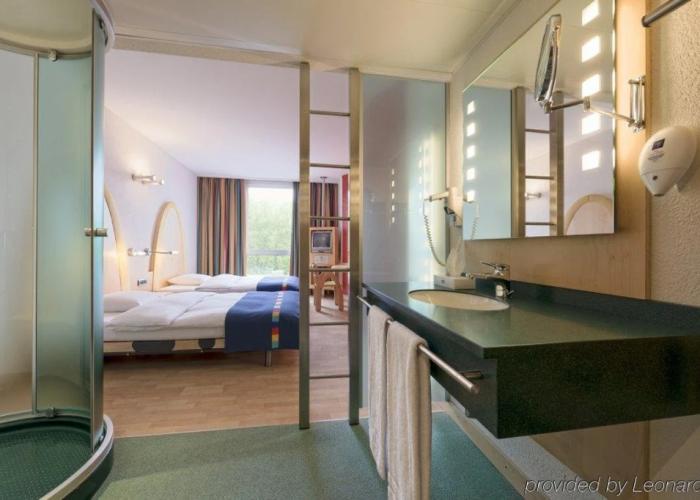 BandB Hotel Lully 3 Lacs