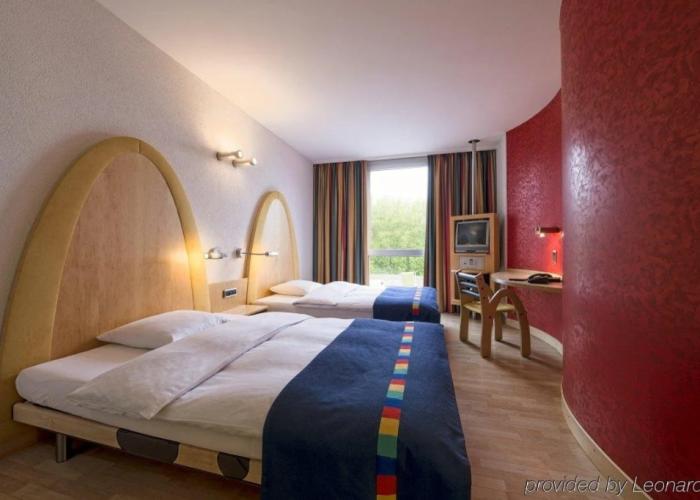 BandB Hotel Lully 3 Lacs