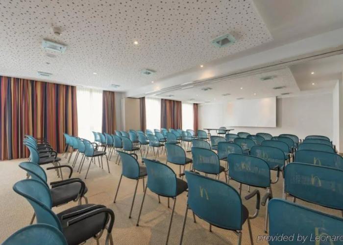 BandB Hotel Lully 3 Lacs
