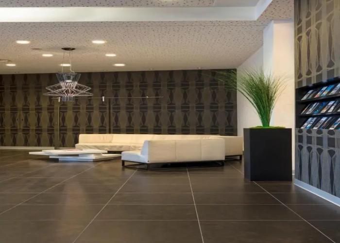 BandB Hotel Lully 3 Lacs