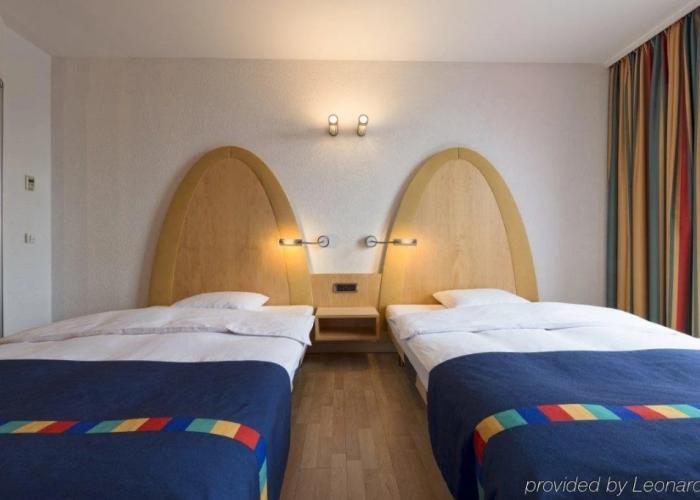 BandB Hotel Lully 3 Lacs