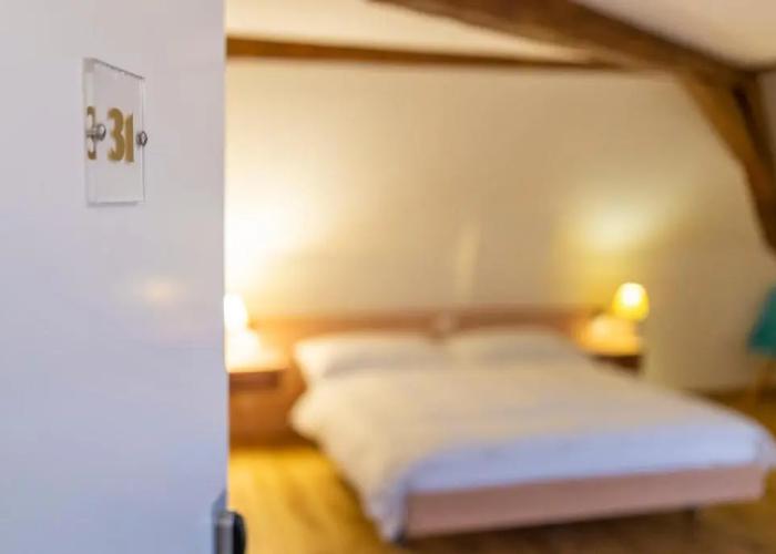 Hotel Le Rive Sud