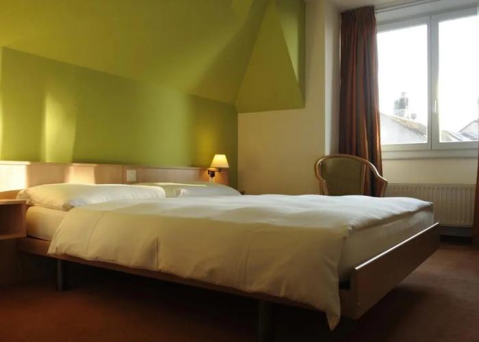 Hotel Le Rive Sud