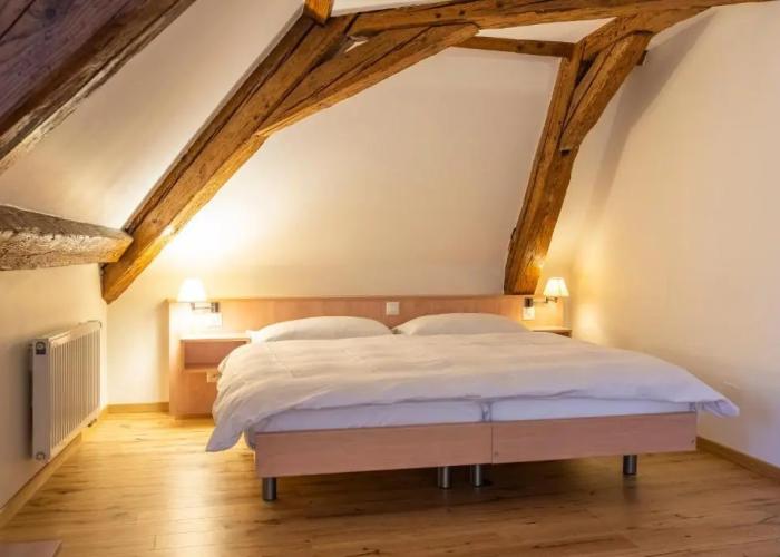 Hotel Le Rive Sud