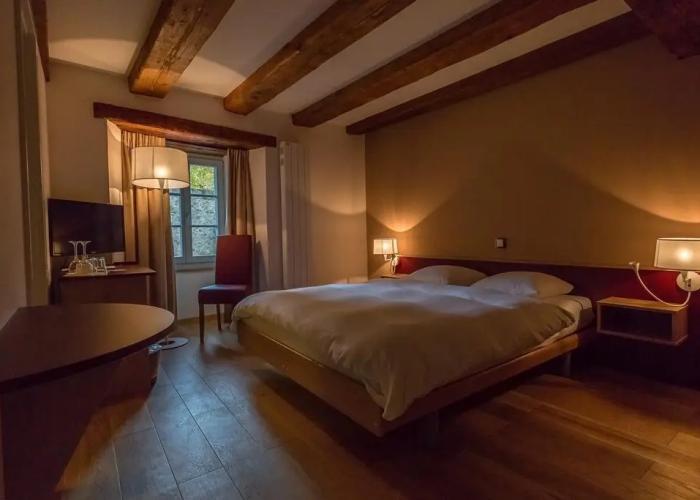 Hotel Le Rive Sud