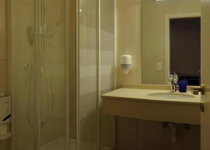 Hotel Le Rive Sud