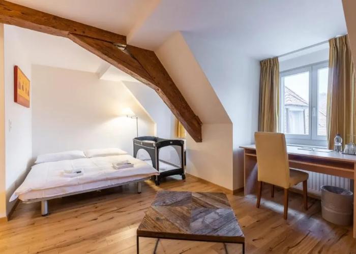 Hotel Le Rive Sud