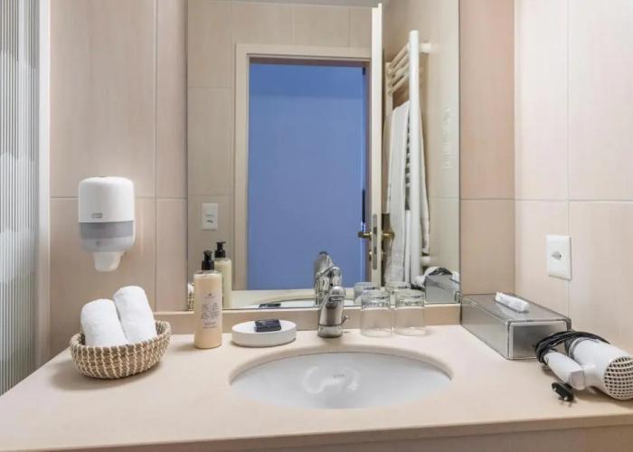 Hotel Le Rive Sud