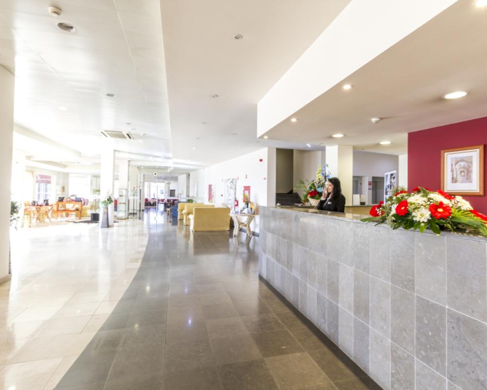 Hotel Eurosol Alcanena