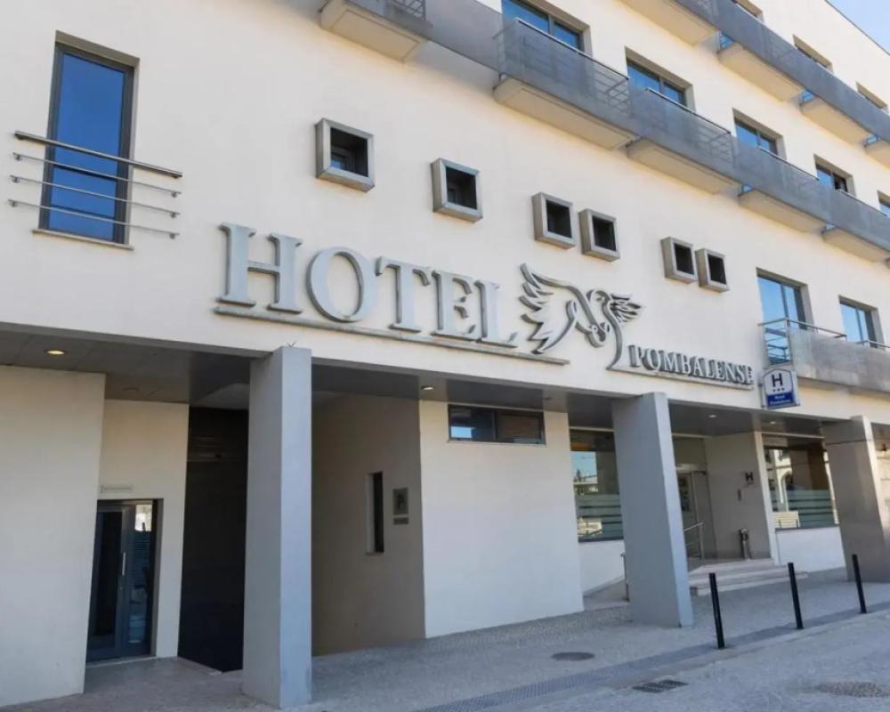 Hotel Pombalense