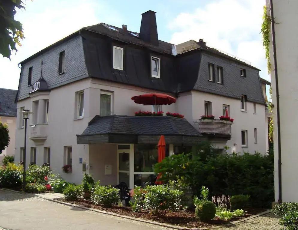 Haus am Kurpark