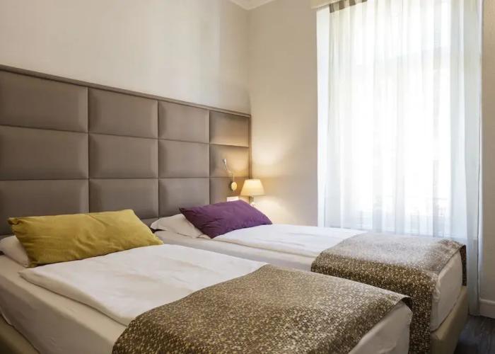 Hotel Alexandra