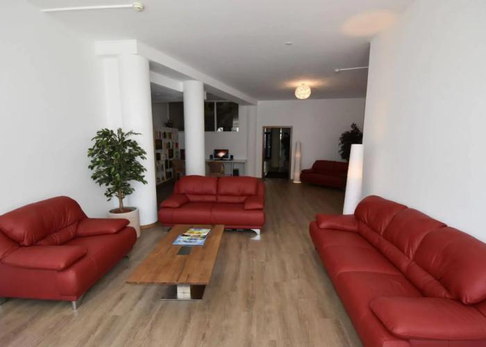 Hotel Geranio Au Lac
