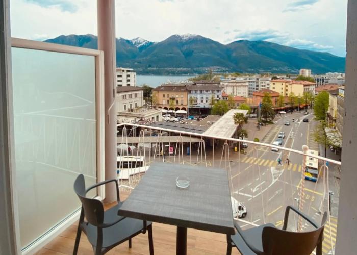 Hotel Garni Montaldi