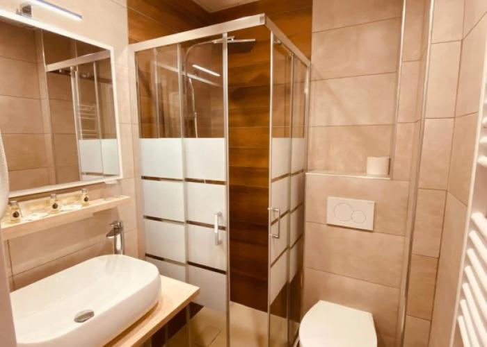 Hotel Garni Montaldi