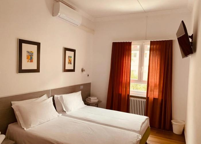 Hotel Garni Montaldi