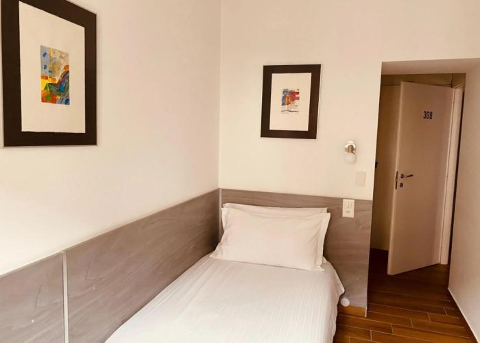 Hotel Garni Montaldi
