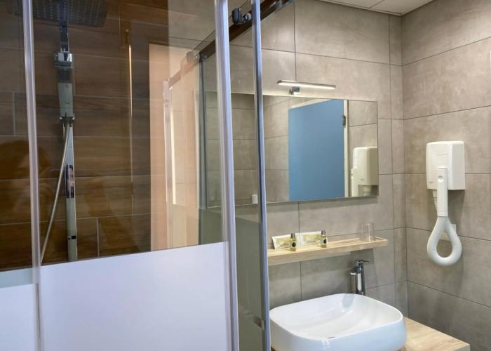 Hotel Garni Montaldi